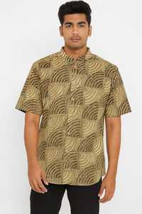 เสื้อเชิ้ตลำลองผู้ชาย - Product Image 4