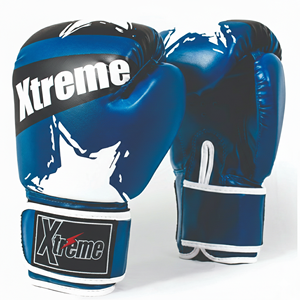 Guantes de Boxeo Profesionales de 12 oz, Transpirables, para Sparring, MMA, Muay Thai, con Cierre de Gancho y Bucle, de Cuero PU, Absorción de Impactos - Product Image 5