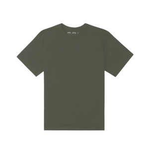 T-shirt décontracté à séchage rapide de haute qualité pour hommes Tissu respirant Mode rapide avec support d'impression sur tissu Fabricant du Vietnam - Product Image 6