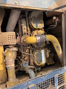 EXCAVADORA CAT 345BL USADA - Product Image 2