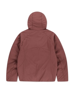 Veste en duvet pour homme de qualité supérieure tendance 2025, logo personnalisé, doudoune surdimensionnée avec des détails exceptionnels pour hommes et femmes - Product Image 6
