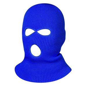 Masque de ski en polyester respirant et coupe-vent pour les sports de plein air, le cyclisme, la gym, la pêche - Product Image 3