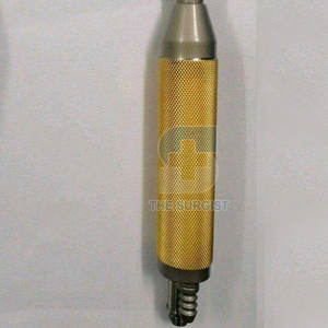 Retractor de Mamoplastia Biggs para Uso Quirúrgico, Acero Inoxidable Duradero con Superficie Pulida, Retractor de Mamoplastia Biggs Confiable - Product Image 3