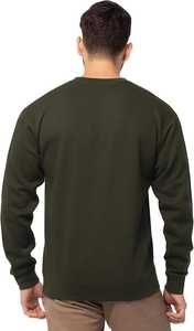 Sweat-shirts Streetwear Nouveau Style Personnalisables à Manches Longues Séchage Rapide Respirants Coupe Oversize 2026 - Product Image 6