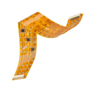 PCB <span class=keywords><strong>board</strong></span> Vật liệu fr4 bảng mạch in linh hoạt PCB Multilayer PCB nhà sản xuất - Product Image 3