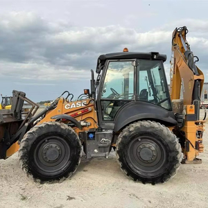 RETROEXCAVADORA CASE 695ST EN VENTA - Product Image 1
