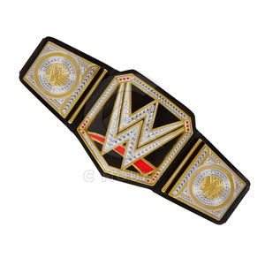 Servicios OEM, venta al por mayor, cinturones de lucha, cinturón de lucha profesional, cinturones de campeonato hechos a medida - Product Image 2