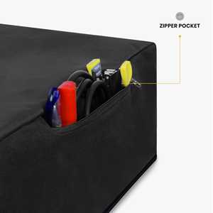 Cubierta para Impresora ALIFIYA G670 Compatible con Fotocopiadoras, Nueva Condición, Color Negro, Número de Pieza Negro-G670 - Product Image 6