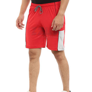 Shorts légers et confortables pour hommes, avec cordon de serrage, vente en gros, best-seller, vêtements d'été, shorts à séchage rapide pour hommes - Product Image 3