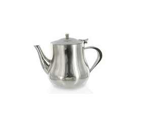 Highwin โรงงานหม้อกาแฟชาสแตนเลสเทลงบนกาต้มน้ํากาแฟ - Product Image 2