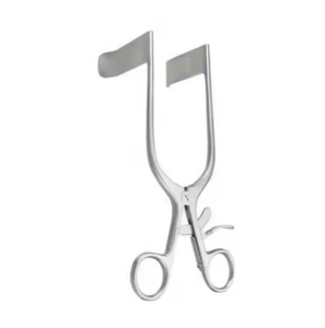 Wullstein meilleur vendeur écarteur Ent chirurgical dernière conception allemande en acier inoxydable Source d'alimentation manuelle Instruments chirurgicaux de base - Product Image 6