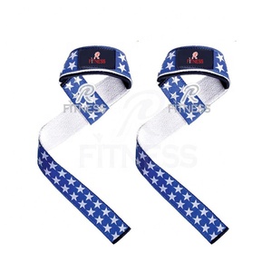 Customized Professional Wrist Support Weightlifting Wrist Wraps Premium Lifting <b>Straps</b> <b>Carry</b> Bag Customized Premium Wrist Wraps - Product Image 6