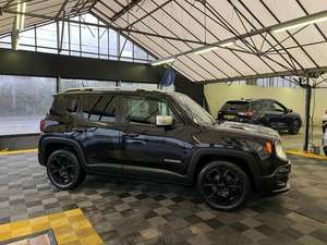 JEEP RENEGADE 2016 USADO, Volante a la Izquierda/Derecha - Product Image 6