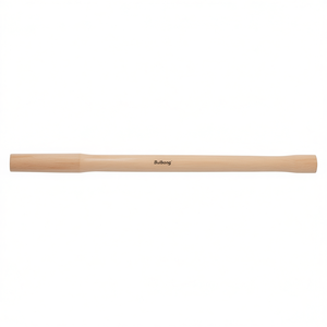 600 mm Long Hickory Handle Sledgehammer <b>Garden</b> Hand <b>Tool</b> with 42 X 24 mm Size - Product Image 2