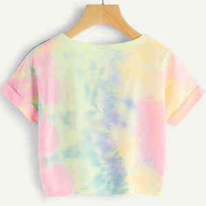 Women <b>Crop</b> <b>Tops</b> - Product Image 2