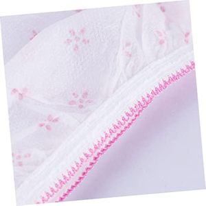 Disposable Underwear Women Spray Tanning <b>Panties</b> Women Shorts Spa <b>Thong</b> <b>Liners</b> Underwear T-back <b>Thong</b> - Product Image 4