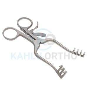 Écarteur chirurgical Gelpi sur mesure soins de santé fournisseur médical écarteur d'instruments chirurgicaux par KAHLU ORTHOPEDIC - Product Image 1