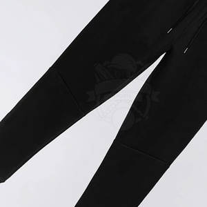 Joggers de lona ligeros de alta calidad para hombre, último diseño con Etiqueta Privada, nuevo estilo a la venta - Product Image 6
