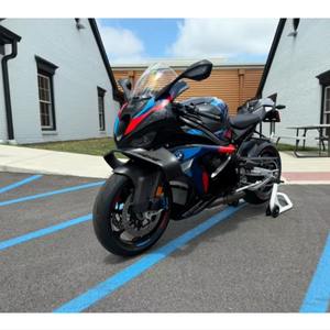 Nueva Llegada 2026 para Motocicleta B-M-W M1000RR - Opción de Entrega a Domicilio Disponible - Product Image 1