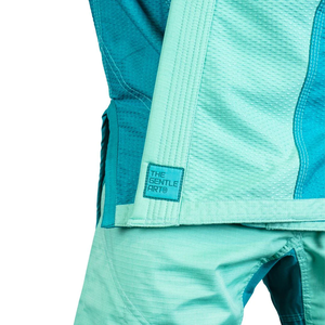 2025 BJJ Kimono Pakistán por BRIGHT WAY INTERNATIONAL - Product Image 5