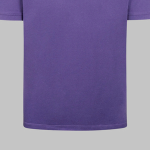 Vente en gros Nouveau T-shirt surdimensionné Vintage le plus vendu 100% coton Confortable Fashion Street T-shirts vierges - Product Image 5