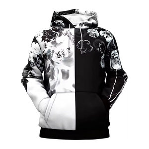 Sudaderas CON CAPUCHA DE MODA térmica para hombre de alta calidad al mejor precio/sudaderas con capucha para hombre de alta calidad hechas en Pakistán - Product Image 2