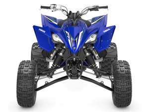 Venta en Subasta: Motocicleta Deportiva Automática YFZ450R 2026, Nueva, Marca Original, 1001-2000W de Alta Potencia y >80km/h de Velocidad Máxima, EE. UU. - Product Image 1