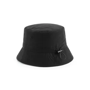 Chapeau Bob en Polyester Recyclé Durable, Gadgets Écologiques pour le Camping et la Randonnée - Product Image 2