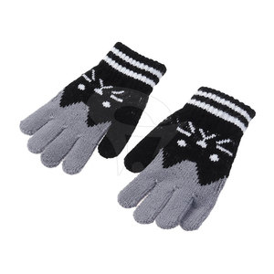 Gants d'hiver pour femmes en tissu doux et chaud, confortables, adaptés aux journées froides, usage quotidien, gants d'hiver en vente - Product Image 2