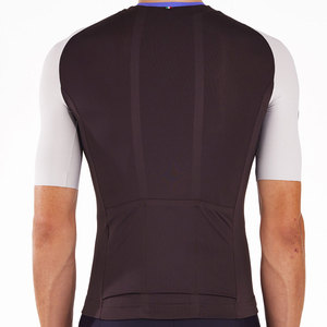 Maillot de Ciclismo de Verano para Hombre, Nueva Ropa de Ciclismo de Manga Corta, Camiseta de Ciclismo Profesional, Ropa Deportiva para Bicicleta de Carretera, Tops de Ciclismo - Product Image 6
