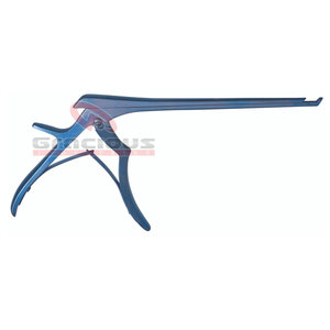 Nouvel arrivage d'instruments orthopédiques Kerrison Rongeur manuel en acier inoxydable - Product Image 5