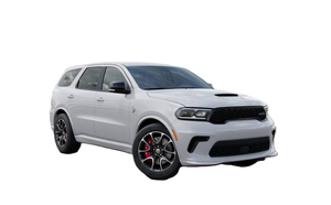 Meilleur prix 2023 Durango SRT Hellcat 4 portes SUV AWD Volant à gauche Automatique (6.2L 8 cylindres S/C 8A) - Product Image 4
