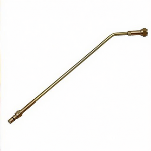 Inserto Calefactor para Ducha RHNA 2001 NEF/B, Tamaño del Inserto 6A, Longitud 400 mm, Área de Calentamiento 20 mm, Producto GCE para Baño y Artículos Sanitarios - Product Image 3