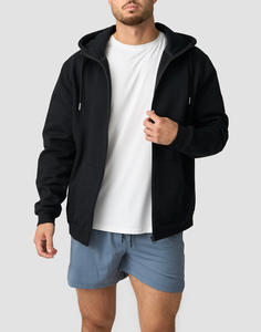 Sudadera con Capucha Unisex de Alta Calidad al por Mayor, Sudadera de Forro Polar de Lujo, Sudadera con Capucha de Moda Urbana de Alta Demanda para Hombre - Product Image 2