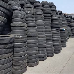 Pneus d'occasion en gros les plus vendus, origine FR, garantie 1 an, tous modèles disponibles, usagés et neufs, vente en gros pour la revente en vrac, pour garages et réparation de flottes - Product Image 5