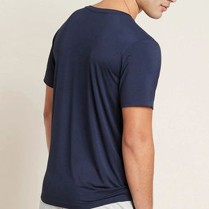 เสื้อยืดสำหรับผู้ใหญ่เสื้อล้างกรดทรงโอเวอร์ไซส์สไตล์ฮิปฮอปไฮสตรีท - Product Image 3