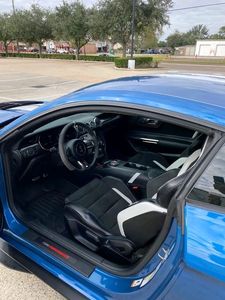 Ford Mustang Shelby GT500 2020 Usado en Buen Estado - Product Image 3