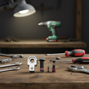 Juego de Repuestos de Tornillos TORX Stahlwille para Accesorios de Herramientas Eléctricas No. 504 - Product Image 3