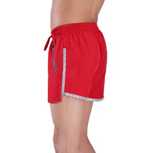 Shorts Vaqueros Desgastados y Rotos, Corte Ajustado, Moda Urbana, Verano, Casual, Pantalones Cortos de Mezclilla Azul, Shorts 2026 en Venta - Product Image 4