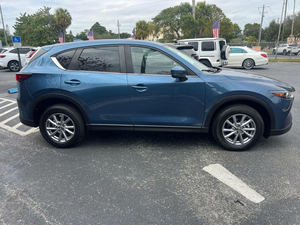 2023 MAZDA 2,5 USADO S EDICIÓN CARBONO AWD OPCIÓN COMPLETA LISTO PARA ENVÍO - Product Image 4