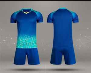 ชุดเสื้อฟุตบอลพิมพ์ลายซับลิเมชันชุดยูนิฟอร์มออกแบบได้ตามต้องการ - Product Image 4