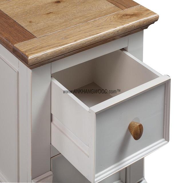 สีน้ำตาล