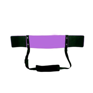 Bras en acier de haute qualité Blaster réglable Biceps Muscle Bomber Fitness barre de poids pour soulever des poids et faire de l'exercice - Product Image 6