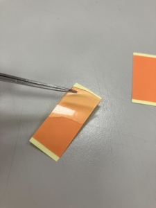 Ruban adhésif double face Ultrabond découpé à la forme, nouveau style 2026, acrylique, sensible à la pression, écologique, PET - Product Image 2