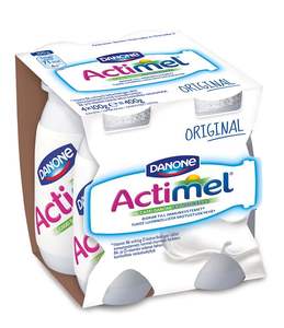 Meilleure qualité ACTIMEL Instant Full Cream Yogourt en poudre 28% Concentration la plus élevée - Product Image 4