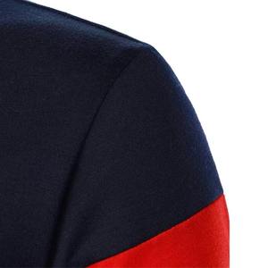 Polo de Golf de Alta Calidad para Hombre, Manga Corta, para la Temporada de Verano - Product Image 3