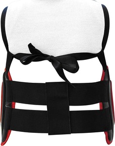 Bouclier de protection en cuir personnalisé pour Mma,Taekwondo,Muay Thai, boxe, nouveau Design - Product Image 5