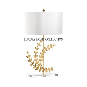 Lámpara de mesa de metal hecha a mano de la mejor calidad con acabado antiguo para la decoración del hogar dormitorio sala de estar Oficina espacio de trabajo - Product Image 1