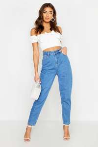 Breathable Plain Blank <b>Denim</b> Jeans Distressed <b>Stretch</b> Vintage Mens <b>Denim</b> Pants <b>Stretch</b> Streetwear Wholesale Pants - Product Image 4