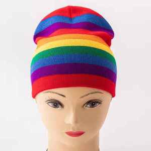 Moderna y Elegante Camiseta Polo Tipo Beanie Personalizada que Ofrece Comodidad, Elasticidad, Calor, Transpirabilidad y Tejido Impermeable para Viajes al Aire Libre y a la Playa - Product Image 5